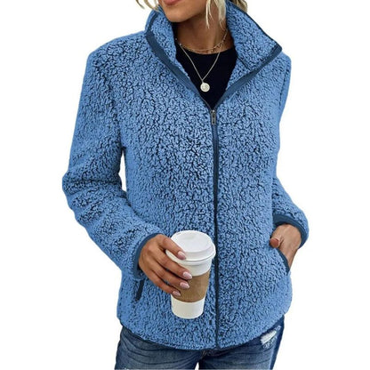 LP | Giacca invernale elegante e casual