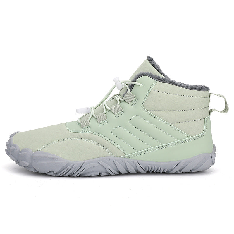 LP | Scarpe invernali calde e impermeabili