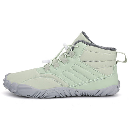 LP | Scarpe invernali calde e impermeabili