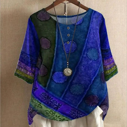 LP | Camicia vintage e accattivante