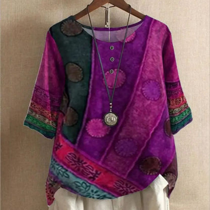 LP | Camicia vintage e accattivante
