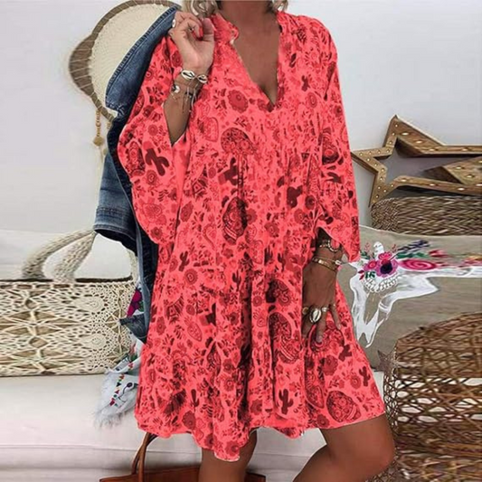 LP | Abito casual fresco