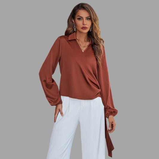LP | Camicetta generale elegante e casual