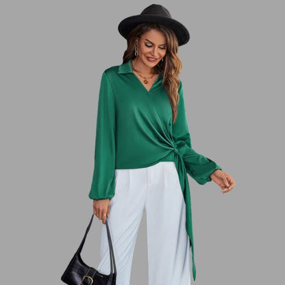 LP | Camicetta generale elegante e casual