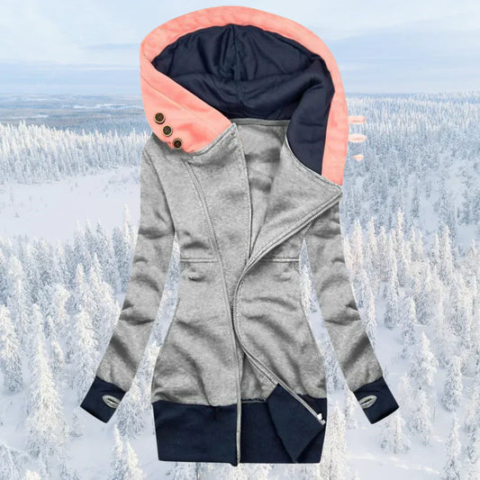 LP | Un cappotto senza sforzo