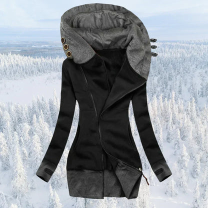 LP | Un cappotto senza sforzo