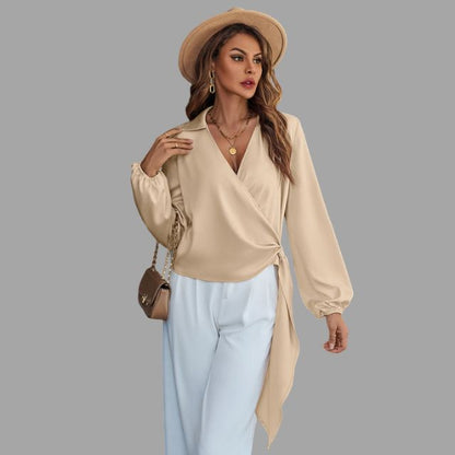 LP | Camicetta generale elegante e casual
