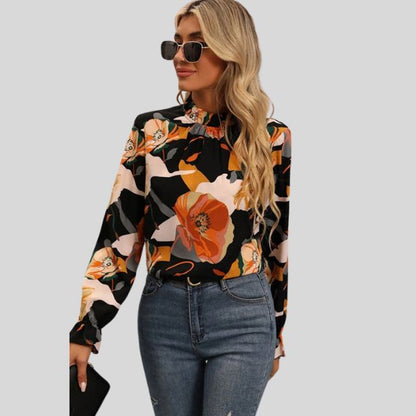 LP | Camicetta generale elegante e casual