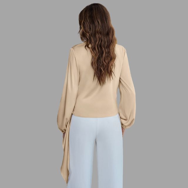 LP | Camicetta generale elegante e casual