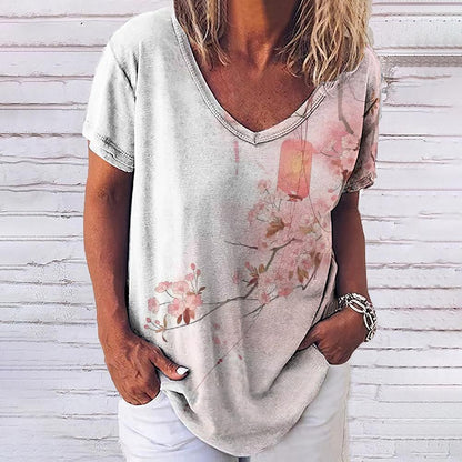 LP | Camicia leggera e fresca