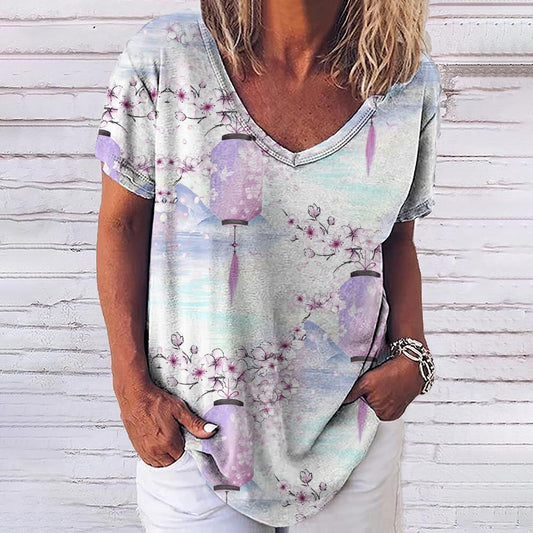 LP | Camicia leggera e fresca