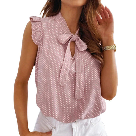 LP | Top estivo per donna