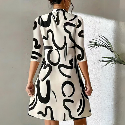 LP | Abito elegante