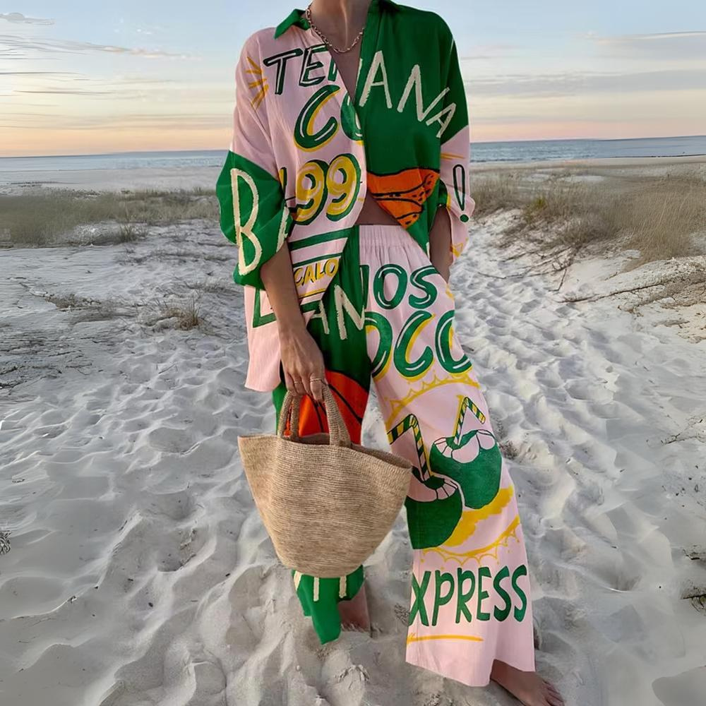 LP | Bellissimo set di banane