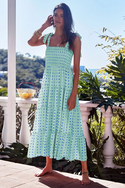 LP | Abito in pizzo da donna alla moda