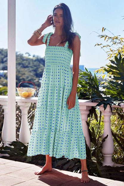 LP | Abito in pizzo da donna alla moda