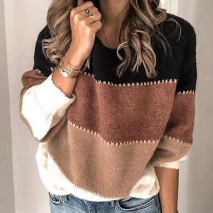 LP | Abbigliamento invernale chic e disinvolto