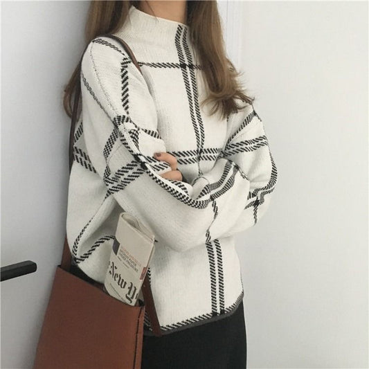 LP | Abbigliamento invernale chic e disinvolto
