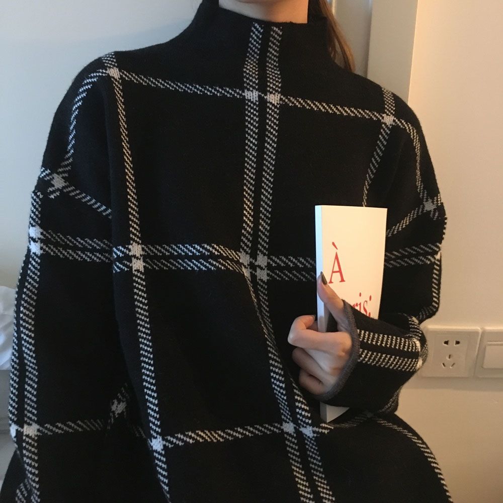 LP | Abbigliamento invernale chic e disinvolto