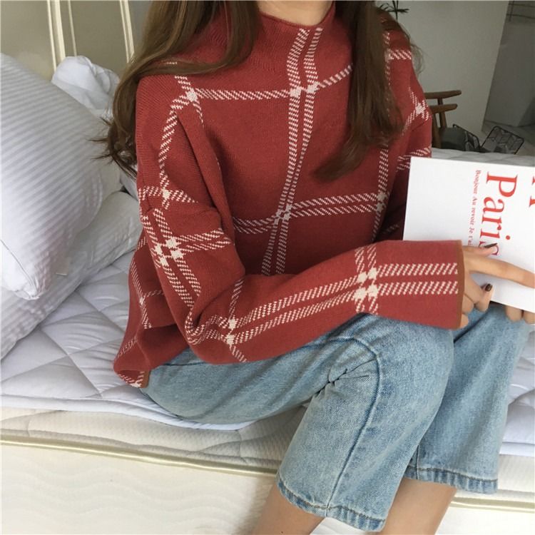LP | Abbigliamento invernale chic e disinvolto