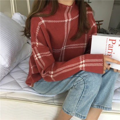 LP | Abbigliamento invernale chic e disinvolto