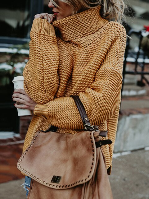 LP | Camicetta invernale rilassata ed elegante