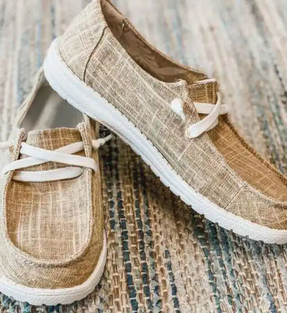 LP | Scarpe generiche eleganti e di tendenza