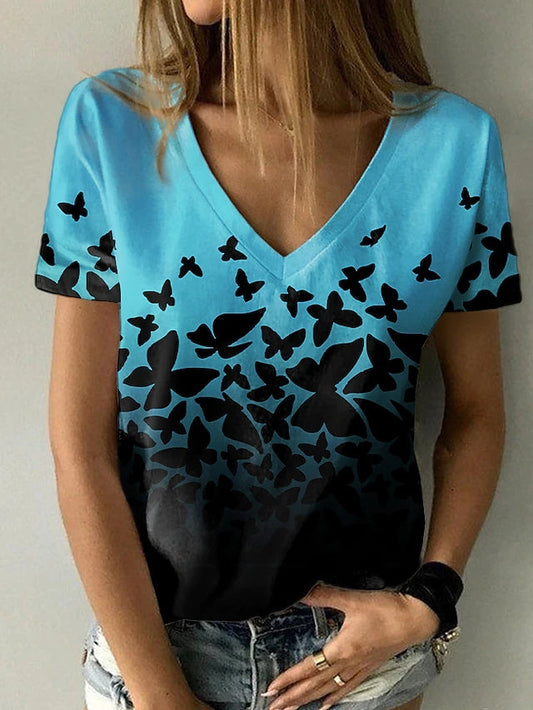 LP | Camicia leggera e attenta alla moda