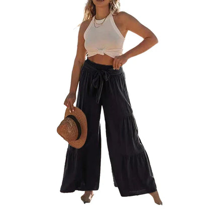 LP | Pantaloni per il tempo libero e il relax