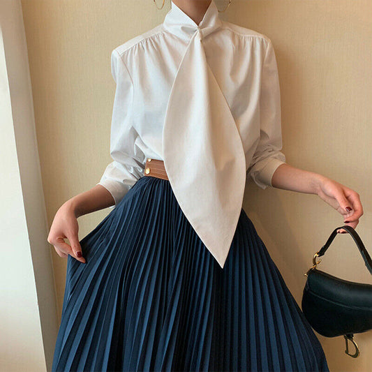 LP | Top invernale elegante e di tendenza