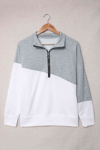 LP | Camicetta invernale elegante e casual