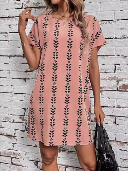 LP | Abito semplice e chic