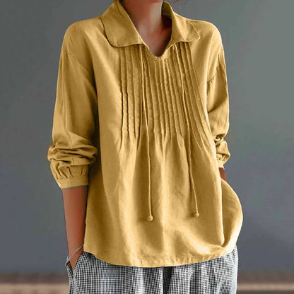LP | Camicetta generale moderna e alla moda