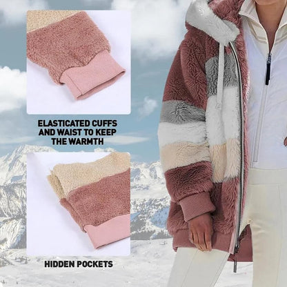 LP | Giacca invernale elegante e versatile