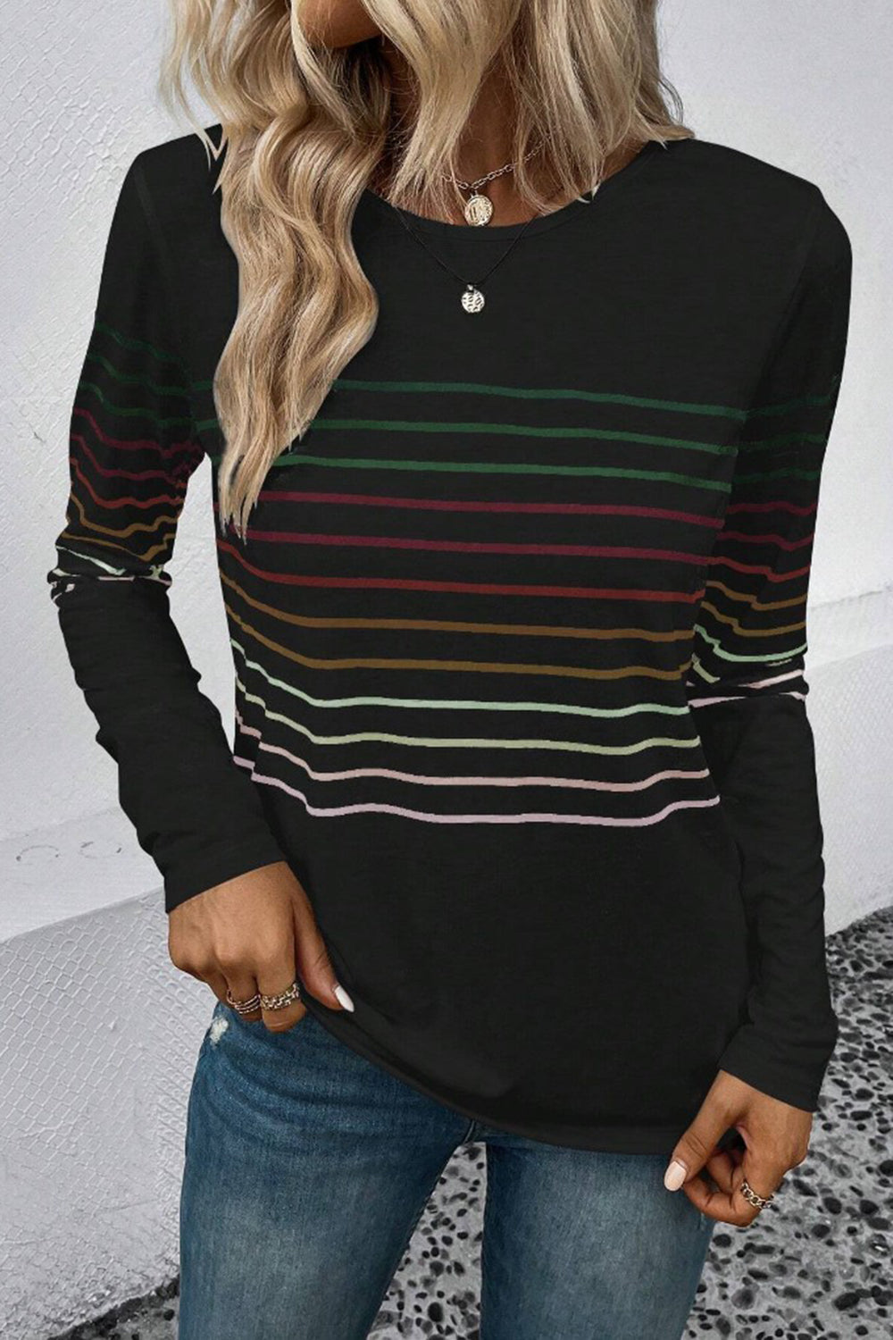 LP | Camicia elegante e casual