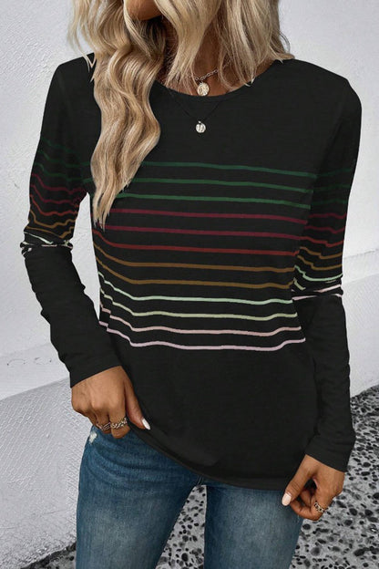 LP | Camicia elegante e casual