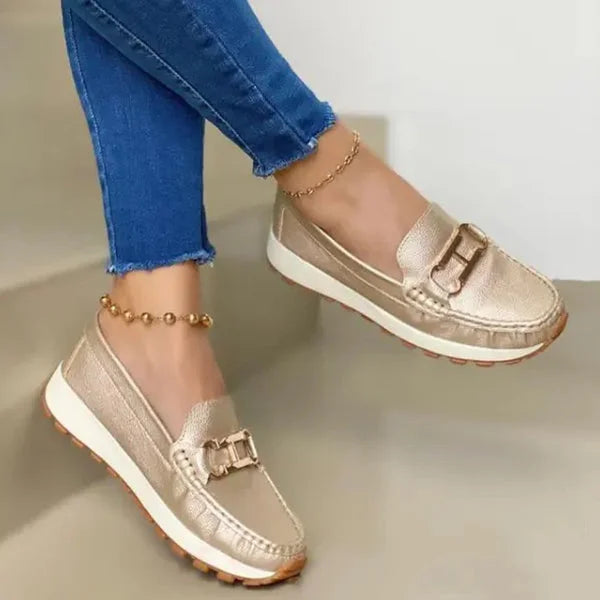 LP | Scarpe rilassate e senza tempo in generale