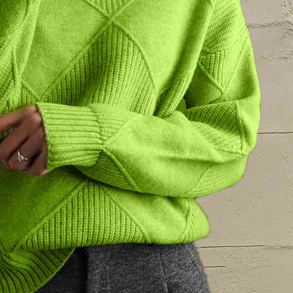 LP | Maglia versatile e confortevole