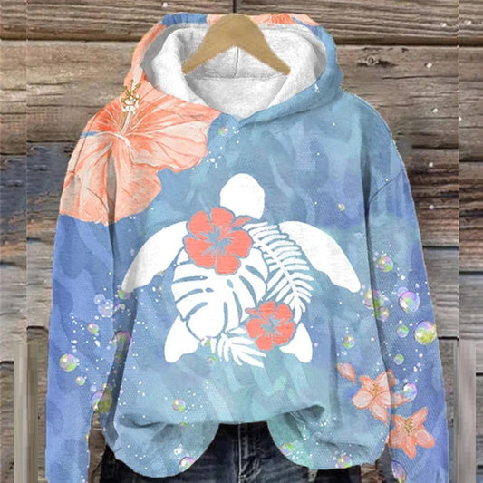 LP | Versatile e confortevole maglione invernale