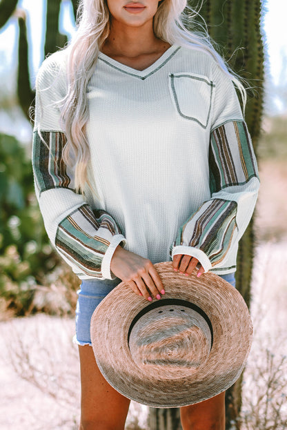 LP | Top invernale elegante e di tendenza