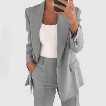 LP | Blazer pronto per una raffinatezza di stile