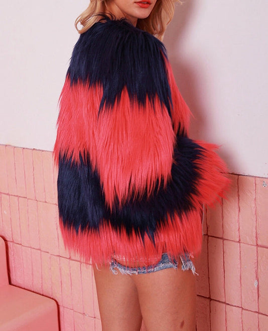LP | Abbigliamento invernale comodo e alla moda
