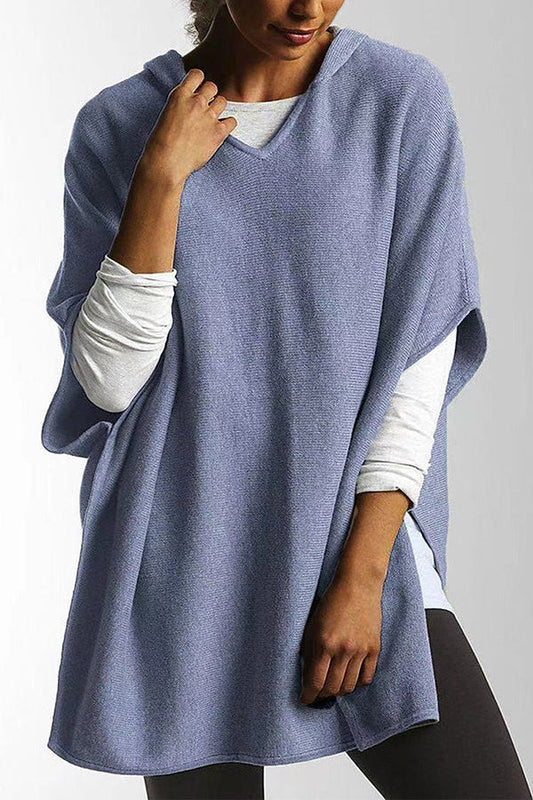 LP | Top invernale semplice ed elegante