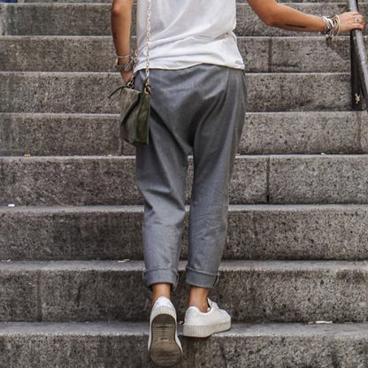 LP | Pantaloni casual ed eleganti
