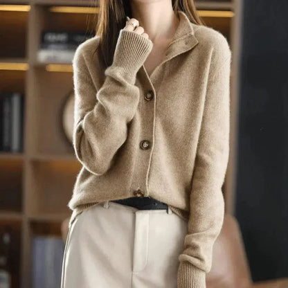 LP | Maglione invernale classico e alla moda