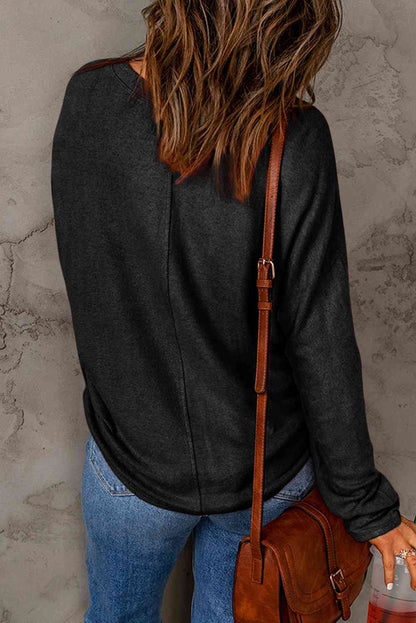 LP | Canotta comoda e alla moda