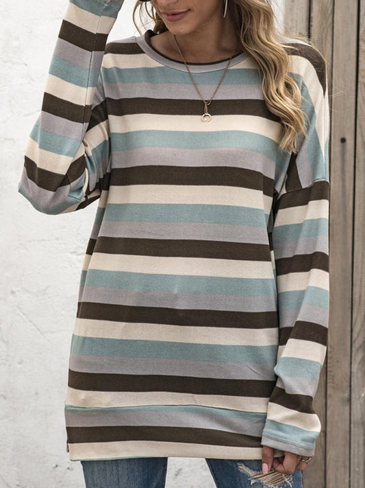 LP | T-shirt invernale classica ed elegante