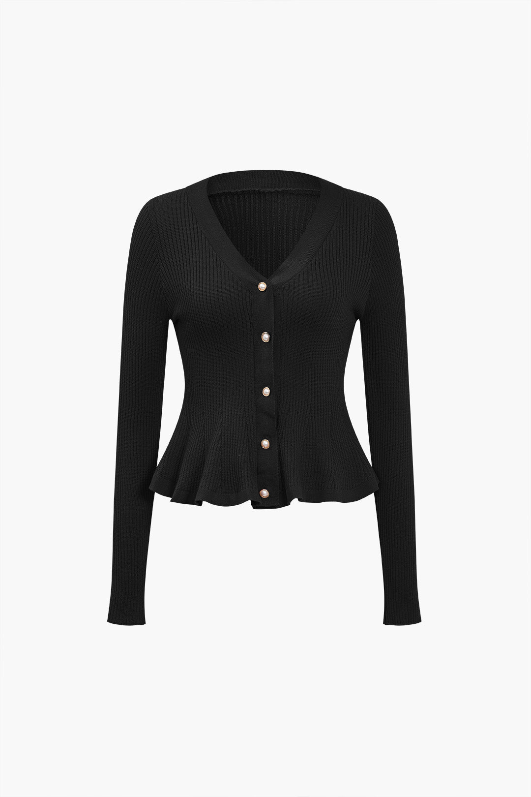 LP | Top invernale chic e rilassato