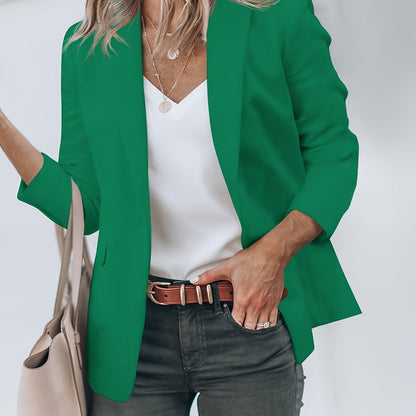 LP | Blazer casual e rilassato