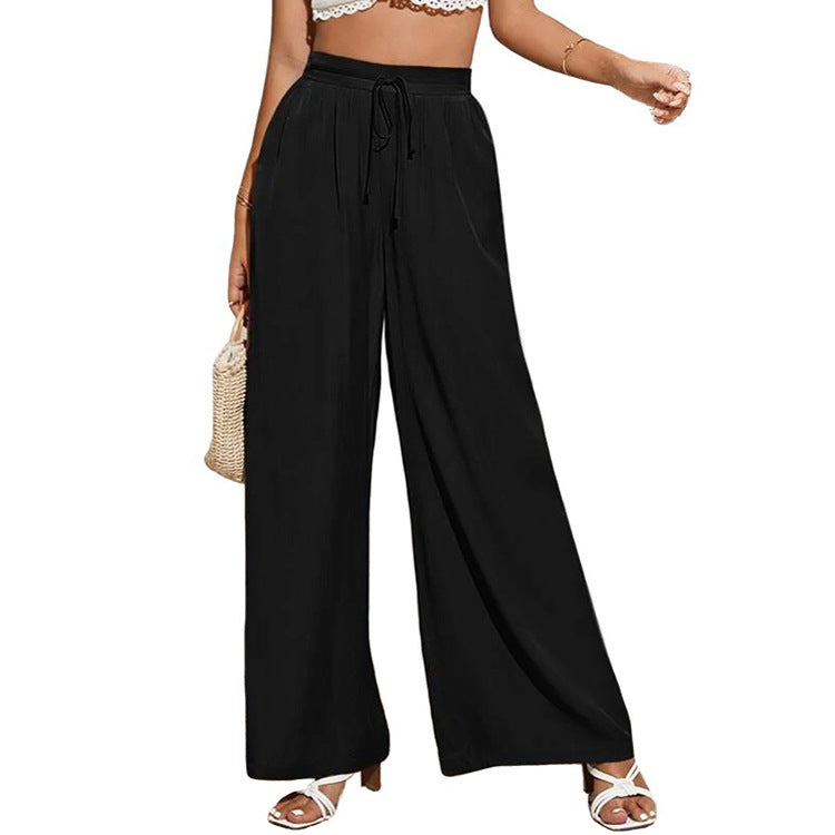 LP Marie® | Pantaloni alla moda e minimalisti